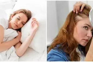 9 Arti mimpi tentang rambut beruban, simbol perubahan hidup