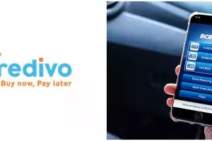 3 Cara bayar tagihan Kredivo lewat BCA, ATM hingga mobile banking