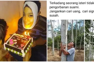 13 Momen lucu pejuang LDR ini bikin cekikikan tapi nyesek di hati