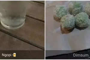 13 Status WA lucu asal nyebut ini bikin mikir keras