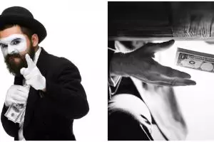 Korupsi adalah penyalahgunaan, ini pengertian, jenis, dan dampaknya