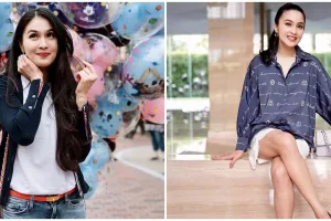 5 Skincare wajib Sandra Dewi, bikin kulit mulus ala gadis Korea