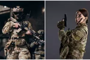 10 Arti mimpi seputar tentara, bawa pertanda kebaikan dan keburukan