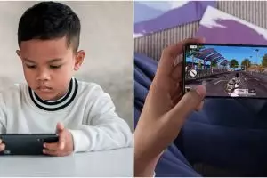 5 Alternatif game asyik selain Mobile Legends ini cocok untuk si kecil