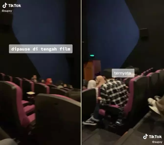 kesurupan nonton KKN di Desa Penari Berbagai sumber kesurupan nonton KKN di Desa Penari Berbagai sumber