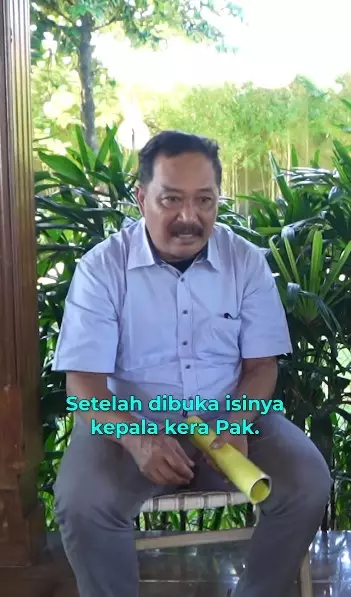 Terkuak lokasi asli Rowo Bayu © Instagram