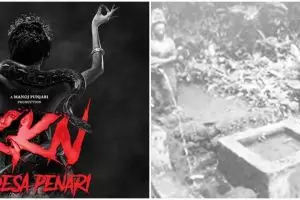 Mengungkap Rowo Bayu lokasi asli KKN di Desa Penari dari sang penjaga