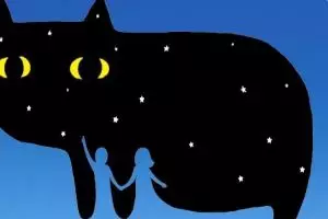 Kuis gambar ini tunjukkan apa sisi emosional yang ada dalam dirimu