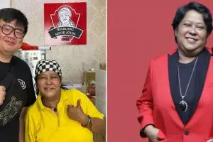 11 Potret warung makan sederhana Suti Karno, sajikan hidangan lokal