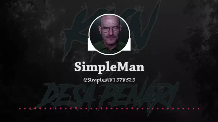 Penulis ungkap kisah KKN di Desa Penari © berbagai sumber