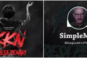 Penulis ungkap kisah KKN di Desa Penari, berawal dari teman ibunya