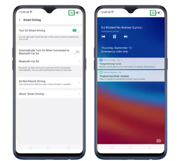 Trik ubah mobil jadul jadi pintar © berbagai sumber
