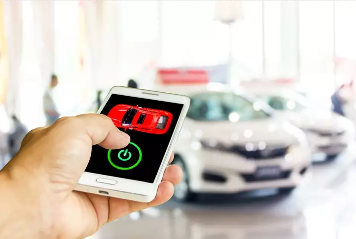 Trik ubah mobil jadul jadi pintar © berbagai sumber