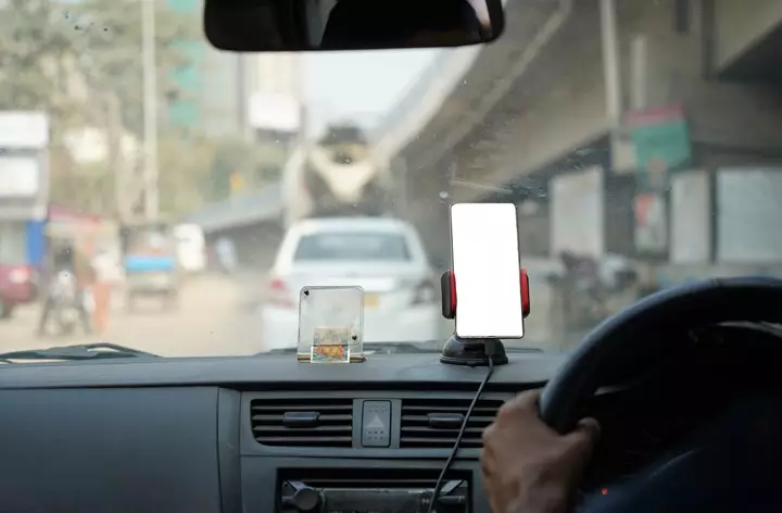 Trik ubah mobil jadul jadi pintar © berbagai sumber