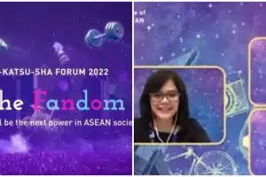 Bedah tuntas dunia fandom bersama HILL ASEAN, jadi gaya hidup baru?