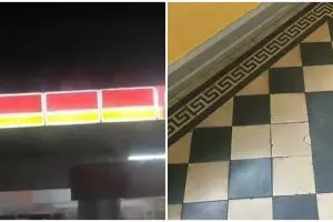 13 Potret benda nyaris sempurna, ada aja kesalahannya