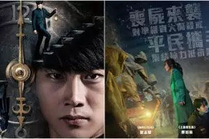 11 Rekomendasi film Korea pengusiran setan, penuh adegan mengerikan