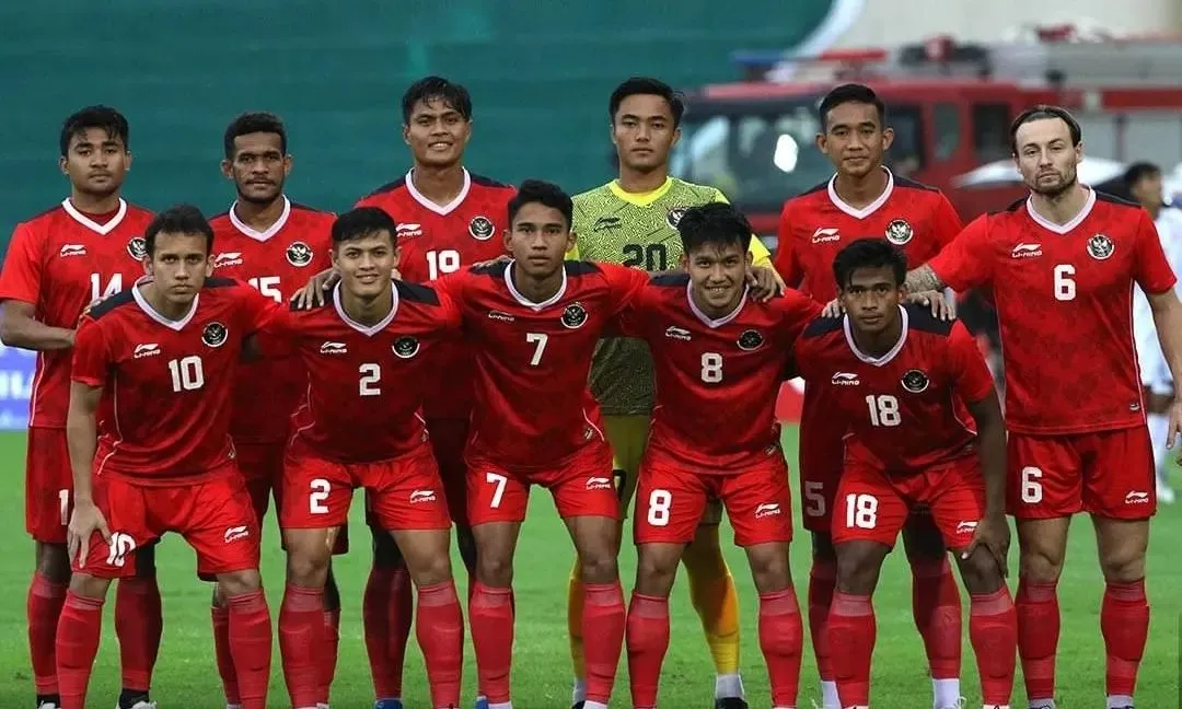 Timnas Indonesia gagal ke final SEA Games, tersisa asa raih perunggu