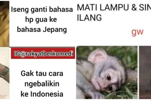 11 Meme tentang kesialan saat pakai smartphone ini bikin tepuk jidat