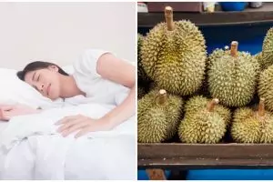 10 Arti mimpi makan durian, membawa isyarat keberuntungan