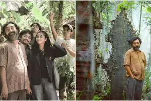 11 Potret lawas kepala desa 'KKN di Desa Penari', parasnya manglingi