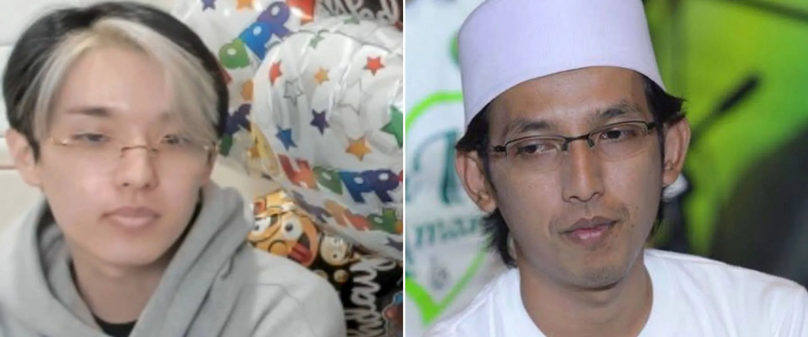 15 Cuitan lucu seleb Indonesia mirip idol K-Pop ini bikin nyengir