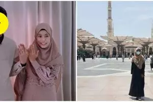 Kisah wanita ditalak cerai suami setelah 8 hari menikah ini bikin pilu