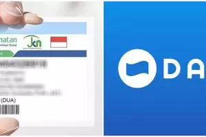 7 Cara bayar BPJS Kesehatan lewat DANA, mudah dan cepat