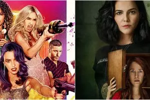 9 Film serial Netflix tentang perempuan tangguh, banyak pembelajaran