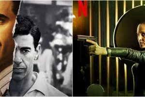 9 Film serial Netflix kisah agen rahasia, penuh petualangan mencekam