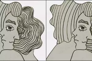 Apakah kamu termasuk sosok pemaaf? Cari tahu dari tes gambar ini yuk