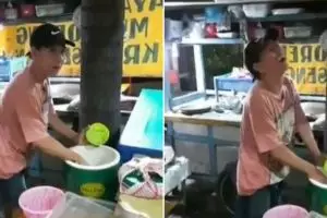 Momen haru Fakhri Husaini bertemu sahabatnya yang terpisah 20 tahun