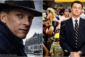 7 Rekomendasi film Netflix tentang keuangan bisnis, melek finansial