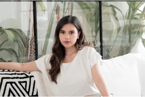 10 Cara menyimpan MPASI ala Audi Marissa, kualitasnya tetap terjaga