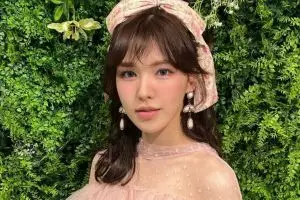 7 Menu diet Wendy Red Velvet, turunkan bobot 15 kg dalam 4 bulan