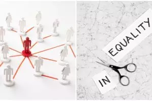 Stratifikasi sosial adalah tingkatan di masyarakat, ini penjelasannya