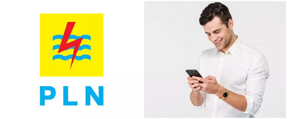 3 Cara cek tagihan listrik tanpa install aplikasi, bisa lewat SMS