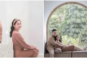 Segera menikah, 11 potret prewedding Jessica Anastasya dan kekasih
