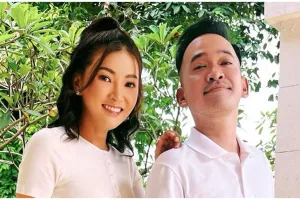 13 Trik bikin chicken salted egg ala Sarwendah, renyah dan bebas MSG