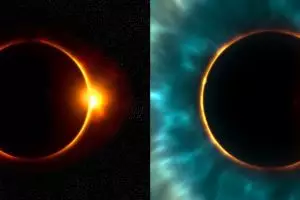 Pengertian gerhana matahari dan jenis-jenisnya