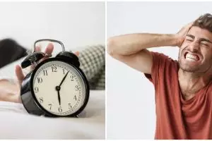 7 Arti mimpi kerasukan, menggambarkan kondisi psikologis