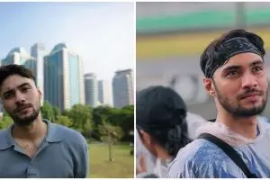 Bikin hati netizen lega, akhirnya Refal Hady beri klarifikasi