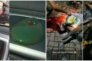 11 Momen lucu berujung sad ending ini bikin pengen ketawa tapi kasihan