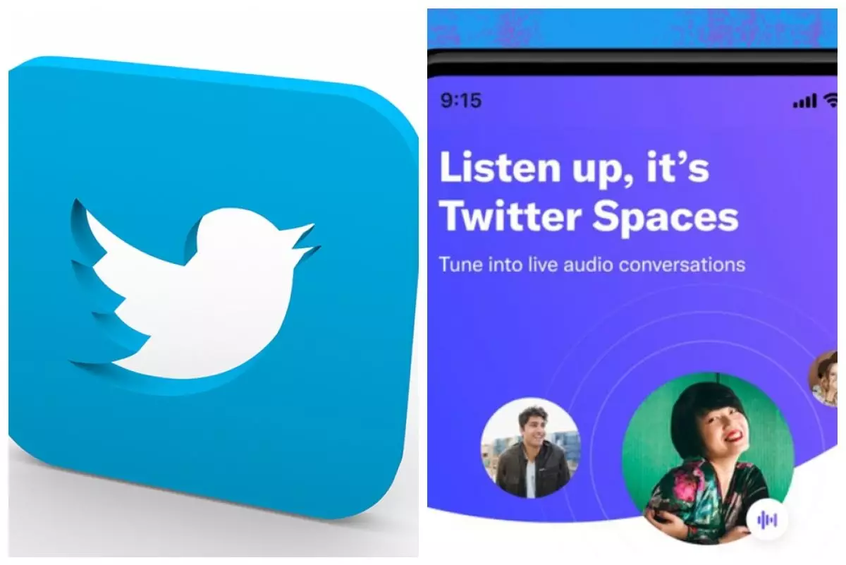 Cara pakai fitur Spaces di Twitter, dari gabung hingga jadi host forum