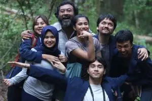 Tes ini ungkap kamu cocoknya ikut KKN di desa seram Indonesia mana?