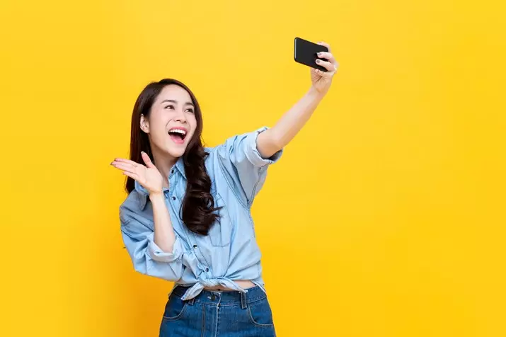 Cara meng-highlight rambut dalam sesi photoshoot © berbagai sumber