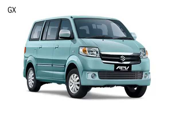 6 Rekomendasi mobil keluarga 7 seater © 2022 brilio.net