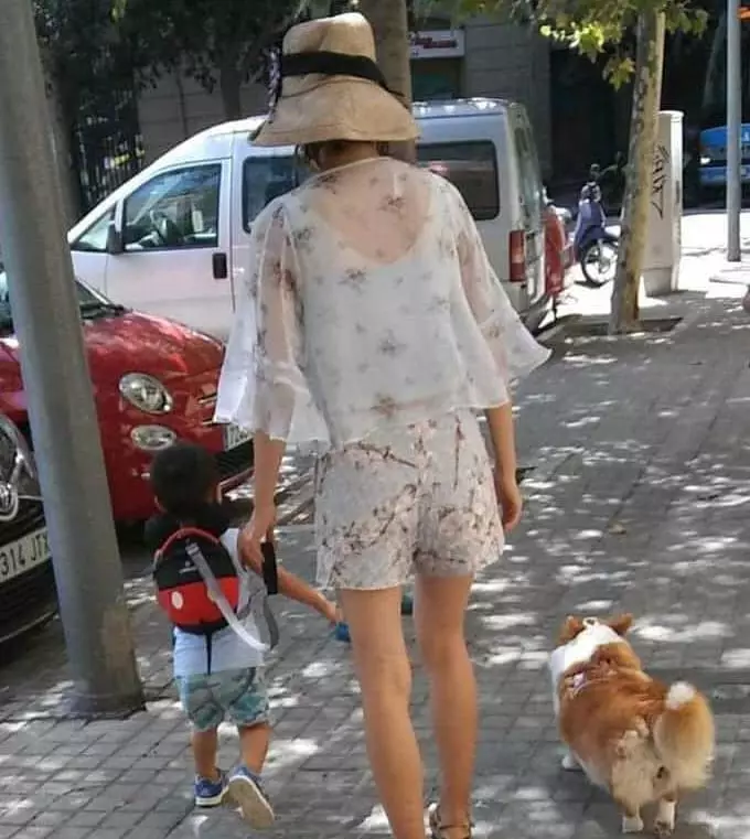 momen malah salah sasaran nih © berbagai sumber momen malah salah sasaran nih © berbagai sumber