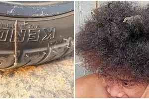 11 Momen lucu salah sasaran, aneh-aneh banget kejadiannya