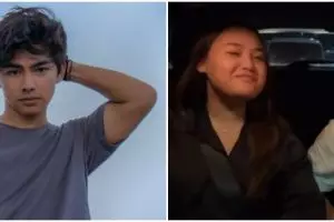 11 Potret romantis Andrew Kalaweit dan kekasih, jelajahi alam bareng